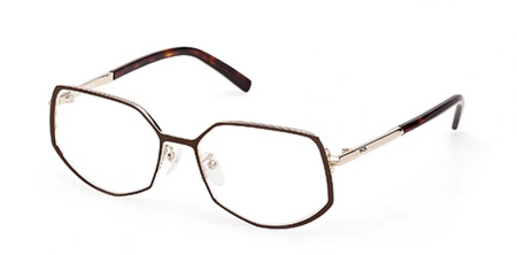 MCM WORLDWIDE 5015H Eyeglasses - view 3